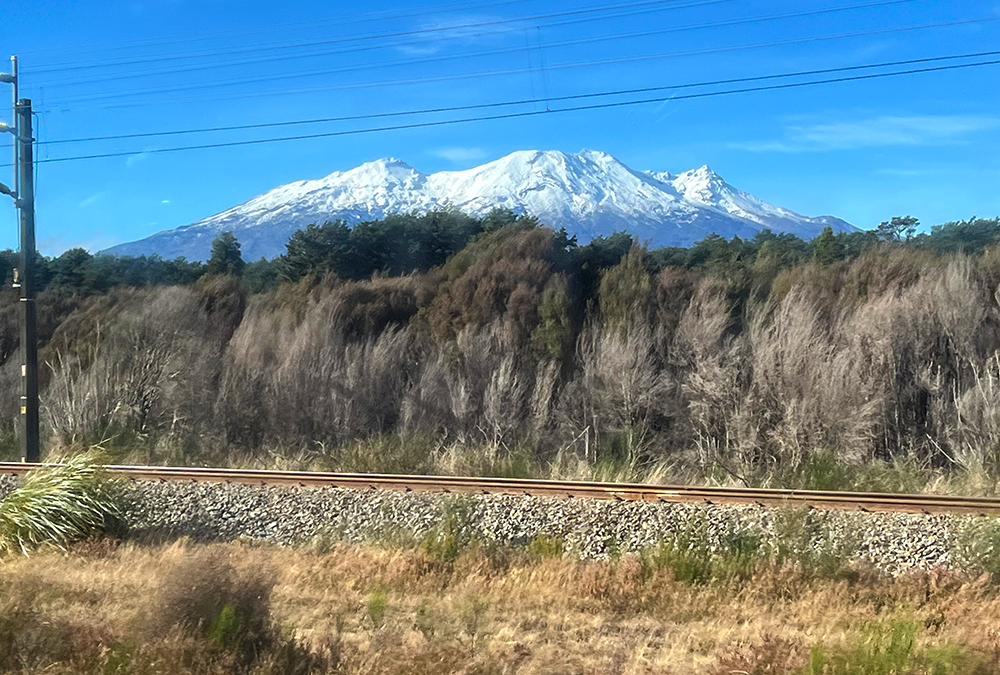 It’s nearly Winter in the Southern Hemisphere